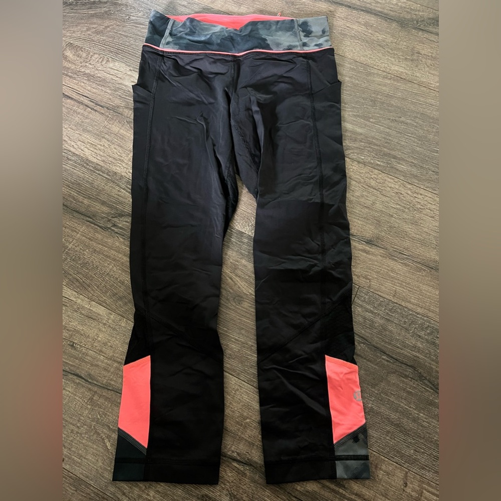 Lululemon Pace Revival Pants